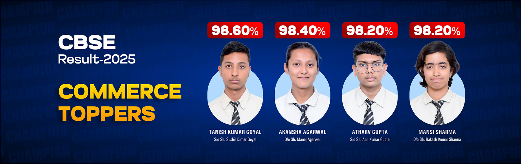 Best Residential School in Sikar