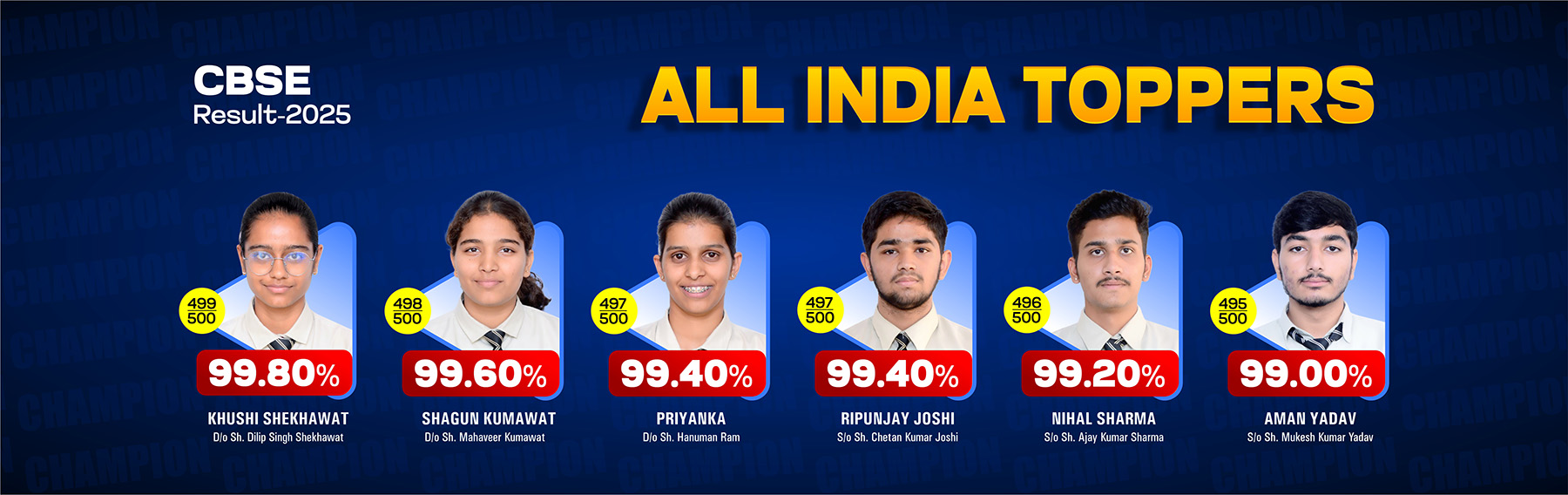 Top CBSE School in Sikar